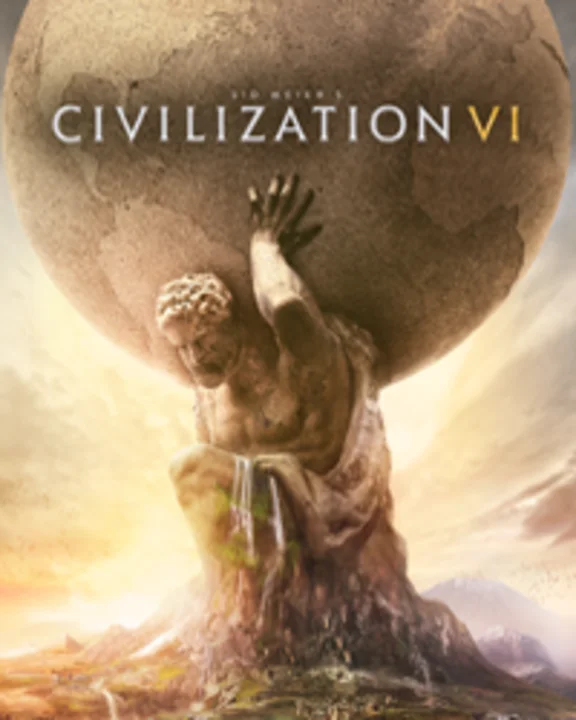 Civilization VI 6 (Steam key) RU/CIS