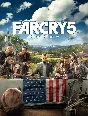 🔶Far Cry 5 - Официальный Ключ Uplay Распродажа