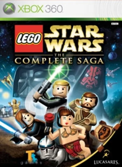 Assassin’s Creed IV+LEGO Star Wars TCS +2 игры XBOX 360