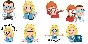 vk.com stickers Nescafe
