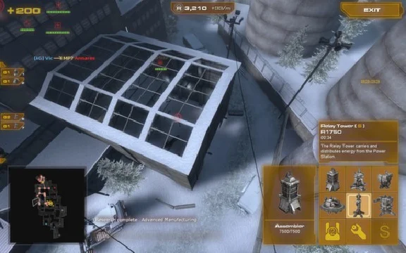 Nuclear Dawn (steam gift/ru+cis)