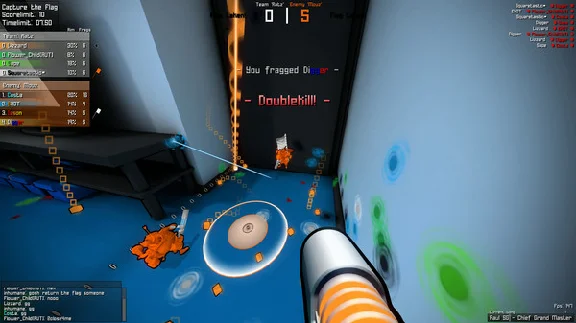 Ratz Instagib (steam gift/ru+cis)