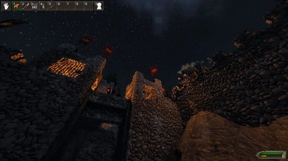 Reign Of Kings (steam gift/ru+cis)