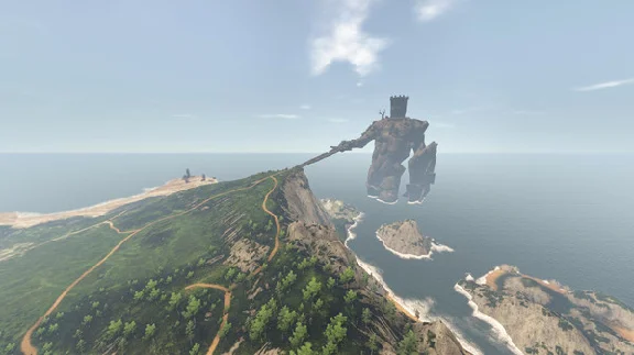 Reign Of Kings (steam gift/ru+cis)