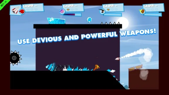 SpeedRunners (steam gift/ru+cis)