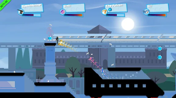 SpeedRunners (steam gift/ru+cis)
