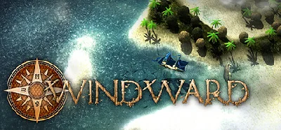 Windward (steam gift/ru+cis)