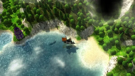 Windward (steam gift/ru+cis)
