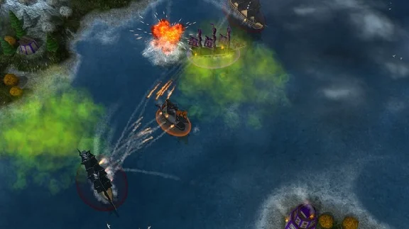 Windward (steam gift/ru+cis)