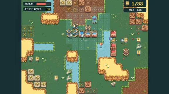 Cubetractor (Steam Key/Region Free)