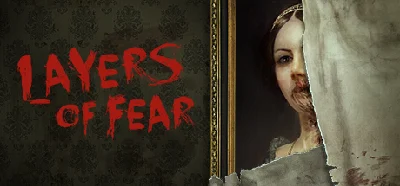 Layers of Fear (2016) (SteamKey/RegionFree (No RU, BY))