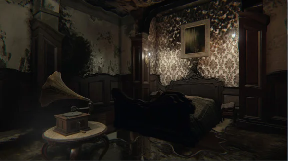 Layers of Fear (2016) (SteamKey/RegionFree (No RU, BY))