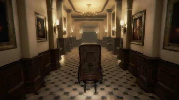 Layers of Fear (2016) (SteamKey/RegionFree (No RU, BY))
