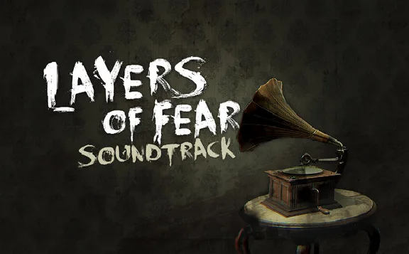 Layers of Fear - Soundtrack (Steam Key/RoW(No RU BY))