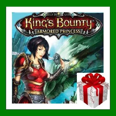 ✅King´s Bounty: Armored Princes✔️Steam Key🔑Region Free