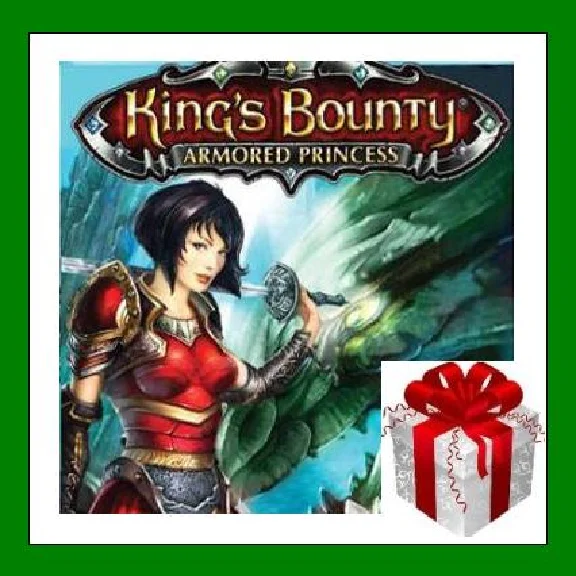 ✅King´s Bounty: Armored Princes✔️Steam Key🔑Region Free