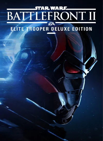 Star Wars Battlefront II [Origin] + WARRANTY