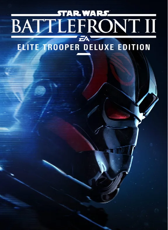 Star Wars Battlefront II [Origin] + WARRANTY