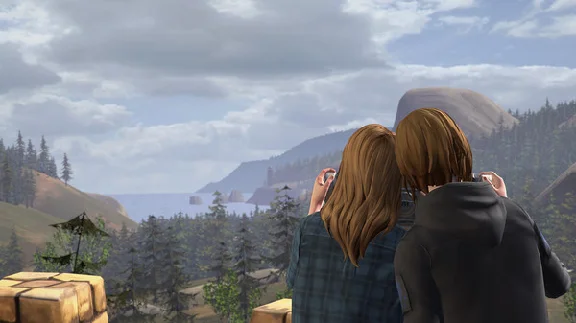 Life is Strange: Before the Storm * RU/KZ/CIS/TR/AR