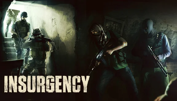 Insurgency [игра сразу] (Steam Gift / Россия только)
