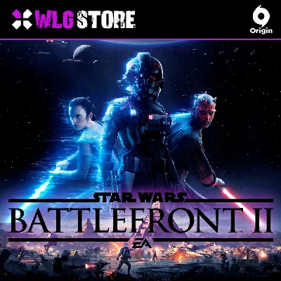STAR WARS BATTLEFRONT 2 | REGION FREE | ORIGIN 💎