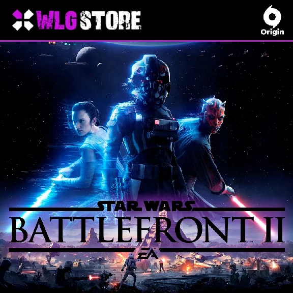 STAR WARS BATTLEFRONT 2 | REGION FREE | ORIGIN 💎