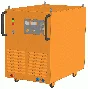 Чертеж сварочного выпрямителя ВДУ-511 +3d модель