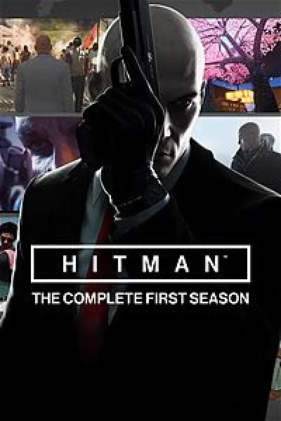 HITMAN™ - The Complete First Season | Xbox ONE | Аренда