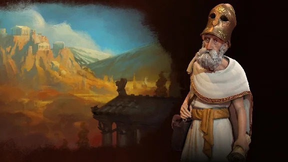 Sid Meier´s Civilization VI 6 Steam\RU\CIS