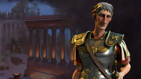 Sid Meier´s Civilization VI 6 Steam\RU\CIS