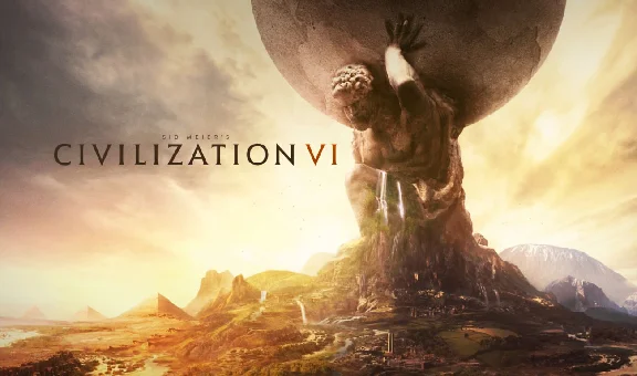 Civilization VI - Vikings Scenario Pack Steam Key