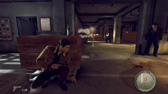 Mafia II: Definitive Edition + Classic Deluxe 🌎STEAM