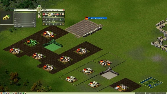 Industry Giant 2 (STEAM KEY / ROW / REGION FREE)