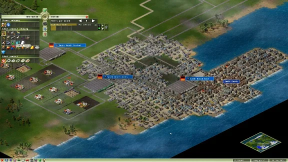 Industry Giant 2 (STEAM KEY / ROW / REGION FREE)