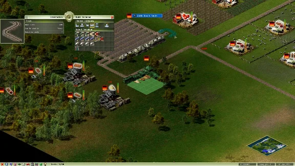 Industry Giant 2 (STEAM KEY / ROW / REGION FREE)