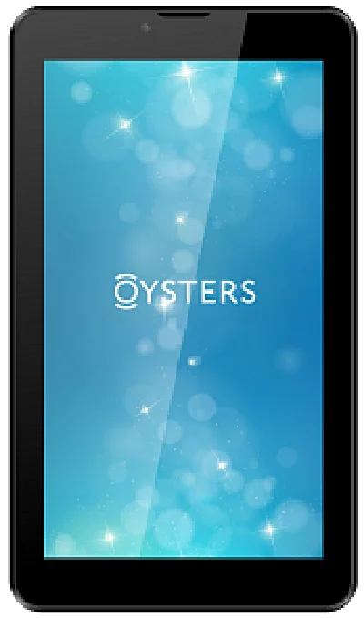 Unlock Oysters T74HMi 4G (Megaphone). Code