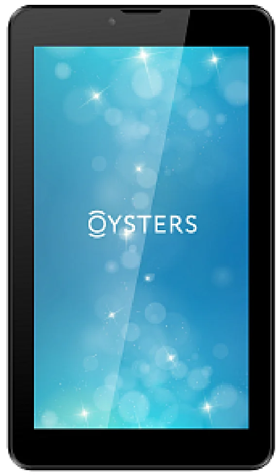 Unlock Oysters T74HMi 4G (Megaphone). Code