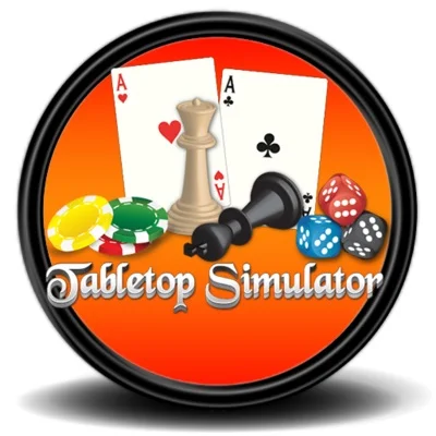 Tabletop Simulator - STEAM Gift - (RU/CIS/UA)