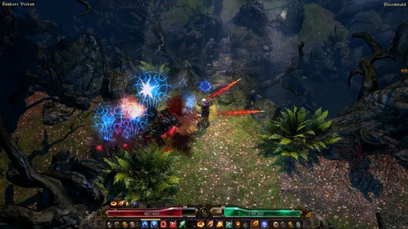 Grim Dawn-Ashes of Malmouth Expansion (Steam | RU+Gift)