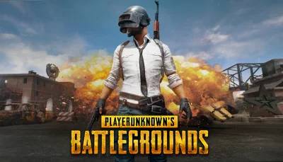 PLAYERUNKNOWN´S BATTLEGROUNDS (STEAM РОССИЯ)