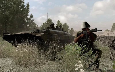 Arma 2 Complete Collection (+DayZ Mod + ALL DLC)🔑STEAM