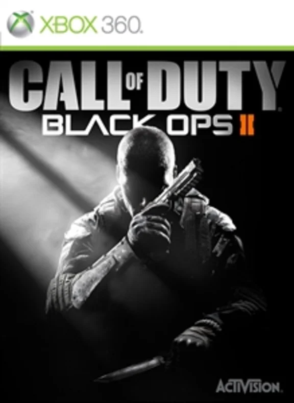 Call of Duty®:Ghosts.+2игры xbox360 (Перенос)