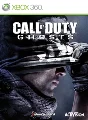 Call of Duty®:Ghosts.+2игры xbox360 (Перенос)