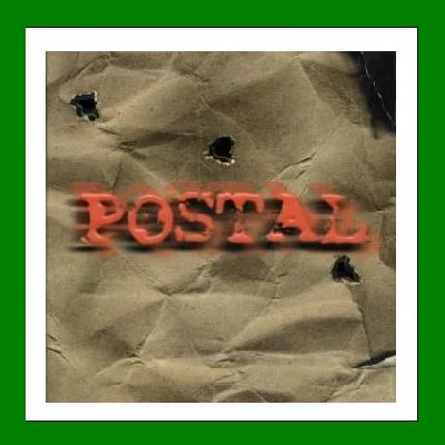 ✅POSTAL 1✔️Steam Key🔑Region Free⭐0% Карты💳АКЦИЯ🎁