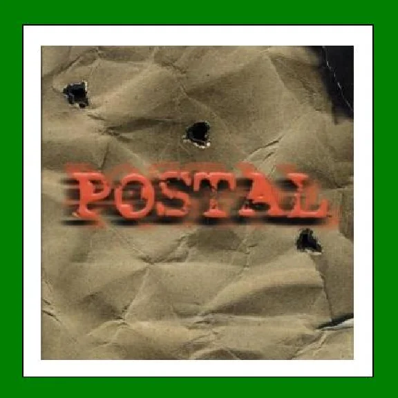 ✅POSTAL 1✔️Steam Key🔑Region Free⭐0% Карты💳АКЦИЯ🎁