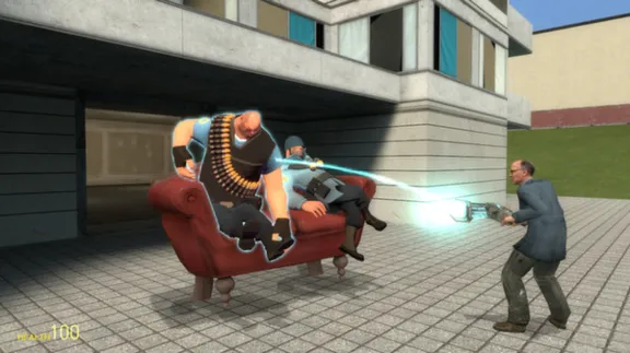 Garry´s Mod (Steam | RU+Gift)