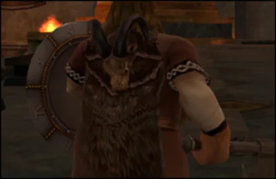 Эпический предмет - Плащ из кожи крысолюда (Rus)