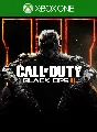 Call of Duty: Infinite Warfare,  Black Ops III XBOX ONE