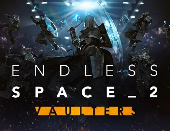 Endless Space 2: DLC Vaulters (Steam KEY) + GIFT