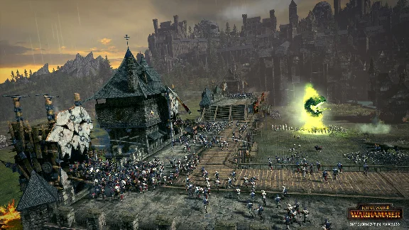 🔥🔥🔥 Total War: WARHAMMER Steam key